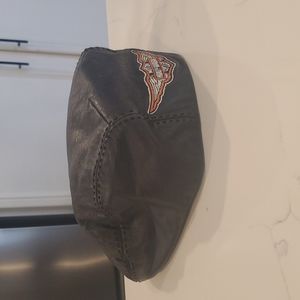 Harley Davidson Newsboy Hat